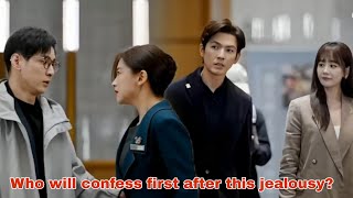 Download lagu The Epoch of Miyu Ep 23—24: Miyu gets drunk and carried by Jizhou in his room, Ji Feng saw it all mp3