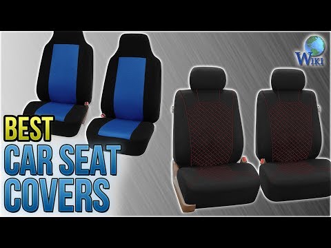 10 best car seat covers