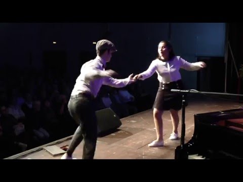 Chris Conz Trio & Funky Boogies - Boogie Waves