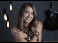 Lauren Daigle Signs