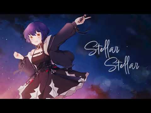 【Cover】Stellar Stellar // English ver. Eia Mhara