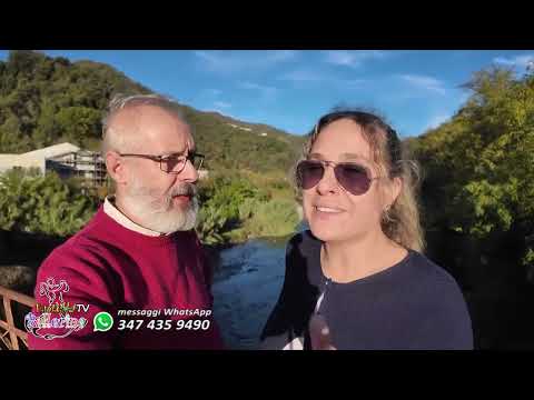 Entella Ballerina - Val Graveglia e Valle Sturla