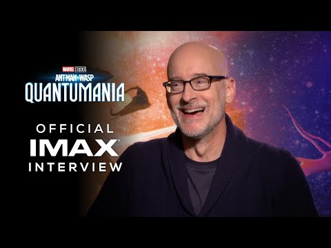 Peyton Reed Röportajı