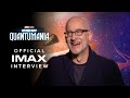 Peyton Reed Interview