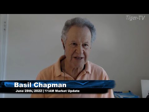June 28th, 11AM ET Market Update on TFNN - 2022