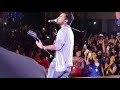 Raatbhor - Imran | Live Concert 2018 | Naogaon Govt Girls High School