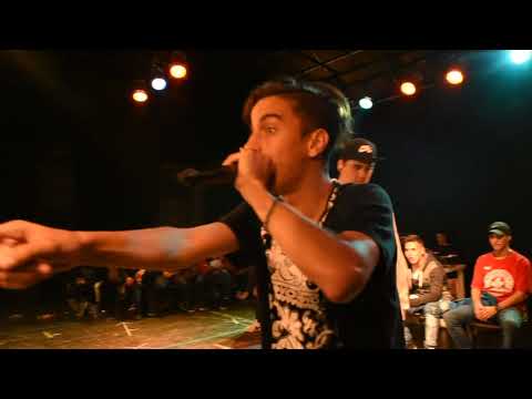 Qk vs Cold - Cuartos - GDU Gold Edition