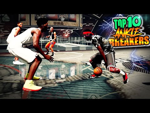 TOP 10 DIRTIEST ANKLE BREAKER Plays Of The Week #36 - NBA 2K21 Highlights 🤣