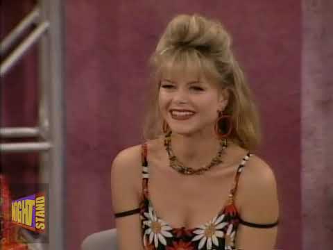 NIGHT STAND - "Trailer Park Reunion"