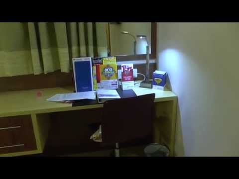 Отель SityMax Bur Dubai 3*