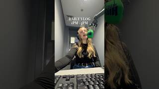 Daily vlog!! 🌸 just nice cute afternoon stuff #zizzi #afternoonvlog #dailyvlog #glutenfree