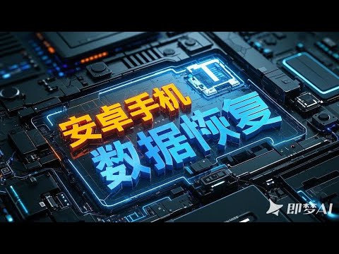 安卓手机数据恢复大师，QQ微信本机5年内一键恢复【永久软件+使用教程】