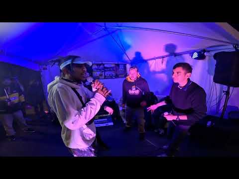 Andy Karma & Dante Vs Los Chikis SoulJah / SemiFinal - Fecha 3 / Esencia del Subterráneo 2025