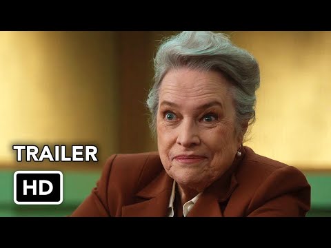 Vorschaubild für Matlock (Staffel 1) Trailer