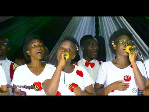 The Bereans Gospel Ministers Live Performance At Umoja 2 SDA Church