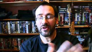 Friday Talkie: Tapes, Thumbs Up and Stuff.