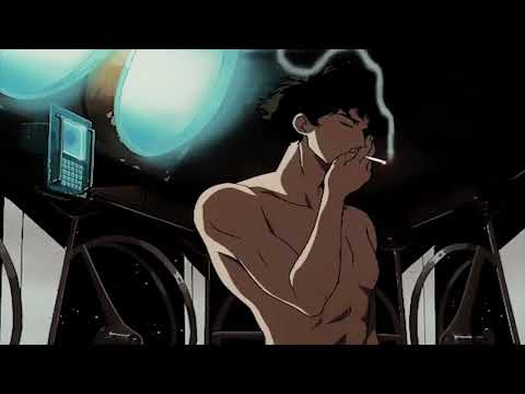 Massaru, EF - Aham ( Slowed + Reverb )