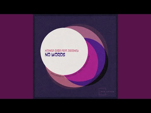 No Words (Dub Mix)