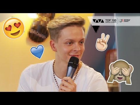 VIVA Top 100 mit SDP und Jonas Monar | Folge vom 24.03.2017