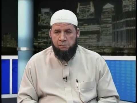 Jinn Interrupts A Phone Conversation Between A Shaykh And A Sister During Live Call In Show!!! full