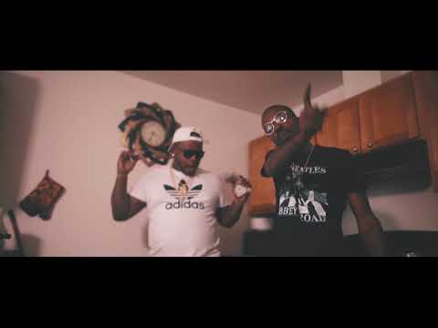 Casino Stax x Trapn Yicc "Run It Up" shot by @billmikepgh
