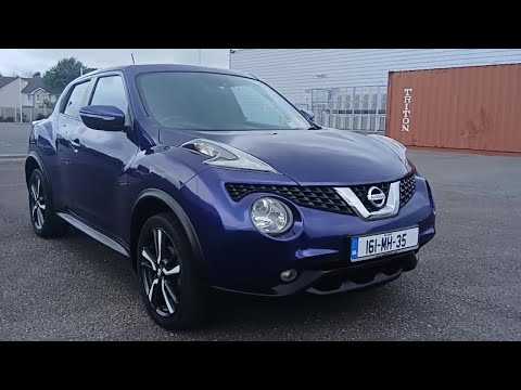 Nissan Juke 1.2 SV - Image 2