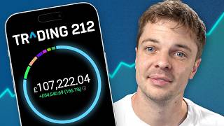 How To Use Trading 212 In 2025 (Trading 212 Beginner Walkthrough)