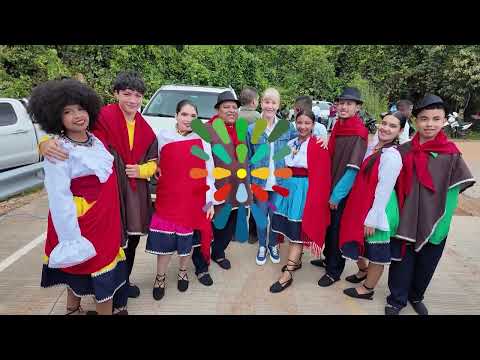 INFORMATIVO, GOBERNACIÓN DEL VALLE DEL CAUCA LUNES 13 DE OCTUBRE DEL 2025 NOCHE