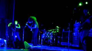 Coheed & Cambria - This Shattered Symphony - Live at Manchester O2 Apollo - 14th November 2010