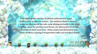 Slow It Down - Braid Part 9