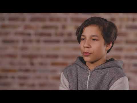 Partnership 4 Kids - Customer Case Study (Gabriel - Partnership 4 Kids)