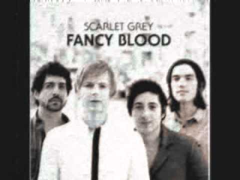 Fancy Blood by Scarlet Grey