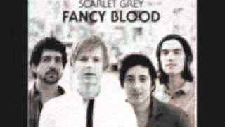 Fancy Blood by Scarlet Grey