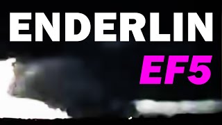 Download lagu Enderlin – The First EF5 Tornado In 12 Years mp3