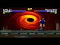 Sheeva Poor TAS Ultimate Mortal Kombat Trilogy Sega Genesis Rom Hack V4401