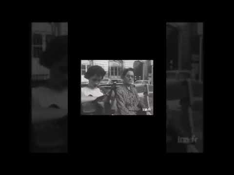 Elvis Presley in Paris at the Prince De Galles Hotel on June 17, 1959