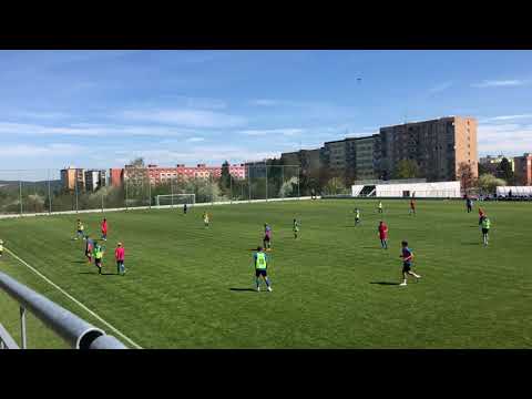 PU FCVP U14 U15 mix 9. 5.  2021 - 3.  utkani