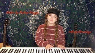 Water - Bishop Briggs (Cover by Amanda Nolan)