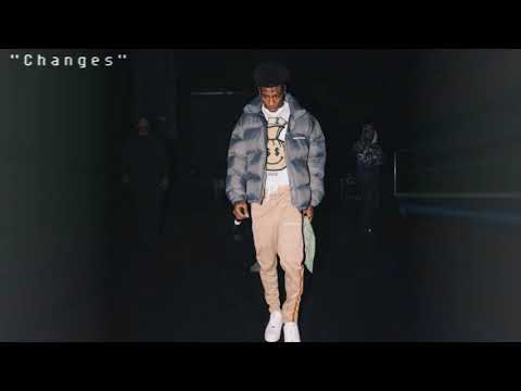 NBA Youngboy x Rod Wave x Quando Rondo Type Beat 2021 - Changes [@prodsalxcci]