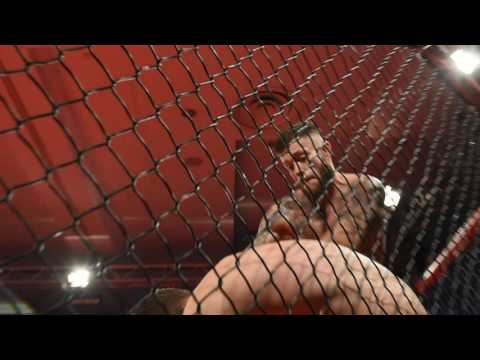 Full Fight: Tyrone Griffin vs Maciej Gierszewski at Clan Wars 26