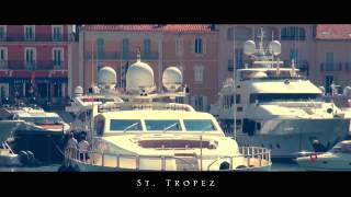 Cirque le Soir World Tour