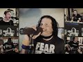 SOTO - Tears In The Sky (Talisman cover)