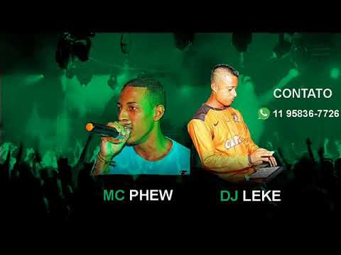 MC PHEW E MC GUSTAVO DA MOOCA MC RENAN R5 - BONDE DA MOOCA ( DJ DENGUE ) 2018