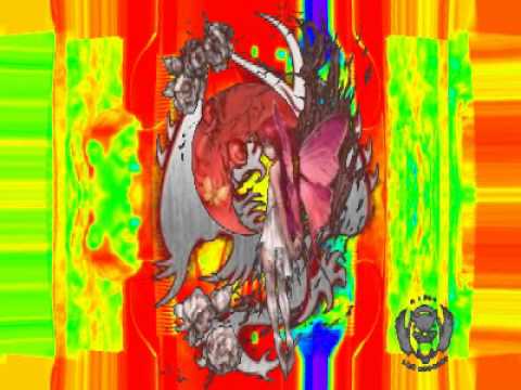 Elektrik Boy vs Acid Trooper - colapsed souls.WMV