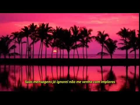 Barreto x Luis Fortes - Amar e sofrer(Video Letra)