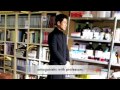 Shin Ha Kyun -Tribute to Dr Lee Kang Hoon from ...