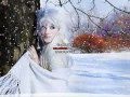 TOMBE LA NEIGE--PAUL MAURIAT 