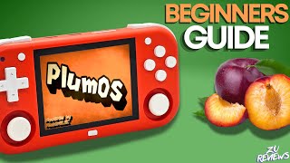 Is PlumOS the MagicX XU Mini M's BEST CFW? FULL Beginner's Guide