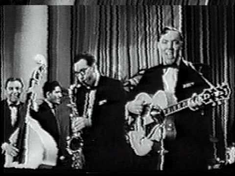 Bill Haley & the Comets - Is It True What They Say About Dixie