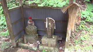 【ミステリースポット】梅雨の房総巡り【番外編】